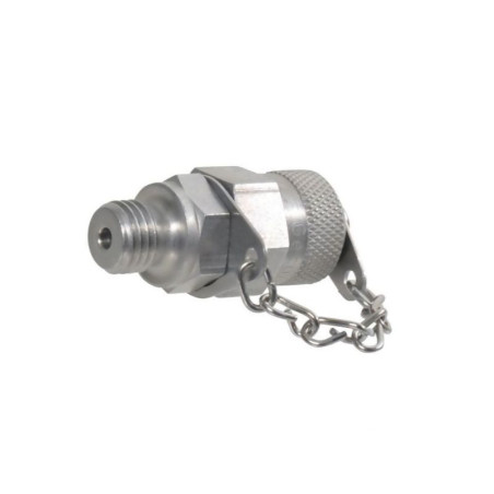 Przyłącze do węża pomiarowego 12x1,5 -6L - M16x2,0 Spradow 8719607072502