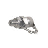 Przyłącze do węża pomiarowego 12x1,5 -6L - M16x2,0 Spradow 8719607072502