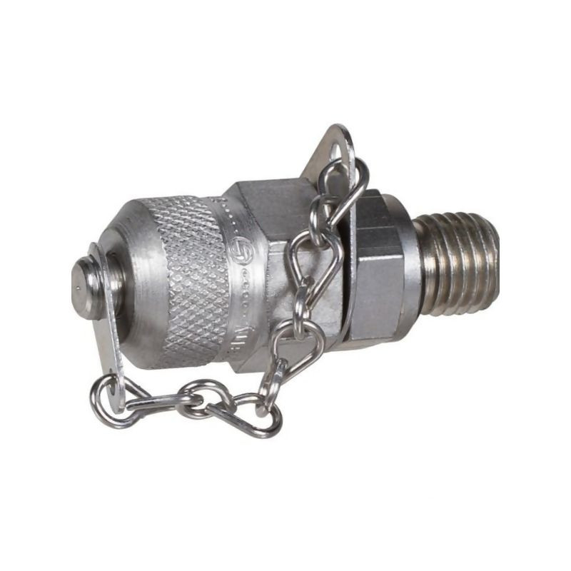 Przyłącze do węża pomiarowego 12x1,5 -6L - M16x2,0 Spradow 500MEV20M12WD