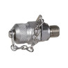 Przyłącze do węża pomiarowego 12x1,5 -6L - M16x2,0 Spradow 500MEV20M12WD