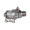 Przyłącze do węża pomiarowego 12x1,5 -6L - M16x2,0 Spradow 500MEV20M12WD