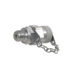 Przyłącze do węża pomiarowego M16x1,5 - M16x2,0 Spradow 8719607076982