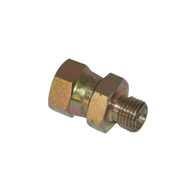 Adapter 3/8 BSP x M22 VNBMW0622 Burnett & Hillman 8719607006736