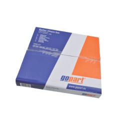 Łańcuch 12B-1, - 3/4"x7/16" - Gopart 12B1GPP005