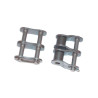 Zamek 12B-2, - 3/4"x7/16" - Gopart 12B2CLGPP010