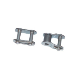 Półogniwo 12B-1, - 3/4"x7/16" - Gopart 12B1CLGPP010