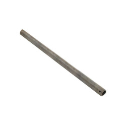 Rura trójkąt zew. 36x3,2mm T20-68,5cm Comer
