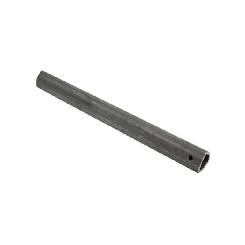 Rura trójkąt zew. 43,5x3,4mm T40-36,5cm 1521402070700 Comer 5700037399300