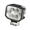 Lampa robocza LED kwadratowa, 12W 1000lm power Beam Hella