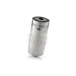 Fuel Filter WK8459 MANN-FILTER 4011558949006