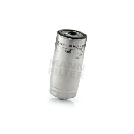 Fuel Filter WK8459 MANN-FILTER 4011558949006