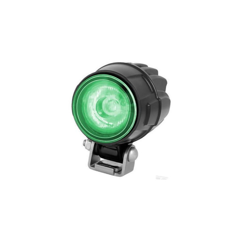 Punktowa lampa robocza module 1G0995050071 Hella 9002920156103