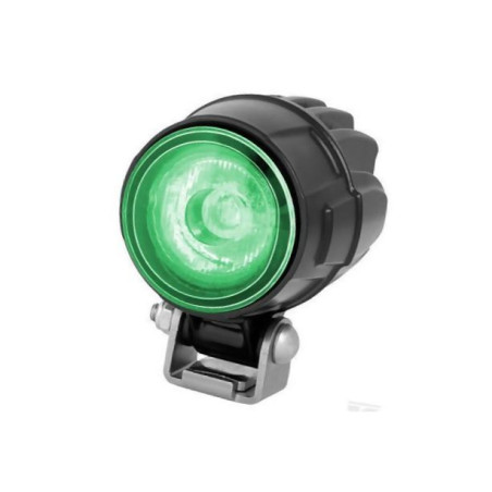 Punktowa lampa robocza module 1G0995050071 Hella 9002920156103