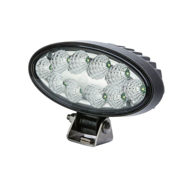 Lampa LED, 4300lm generacja II Hella