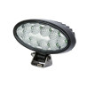 Lampa LED, 4300lm generacja II Hella