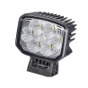 Lampa robocza LED kwadratowa, 26W 1850lm Hella