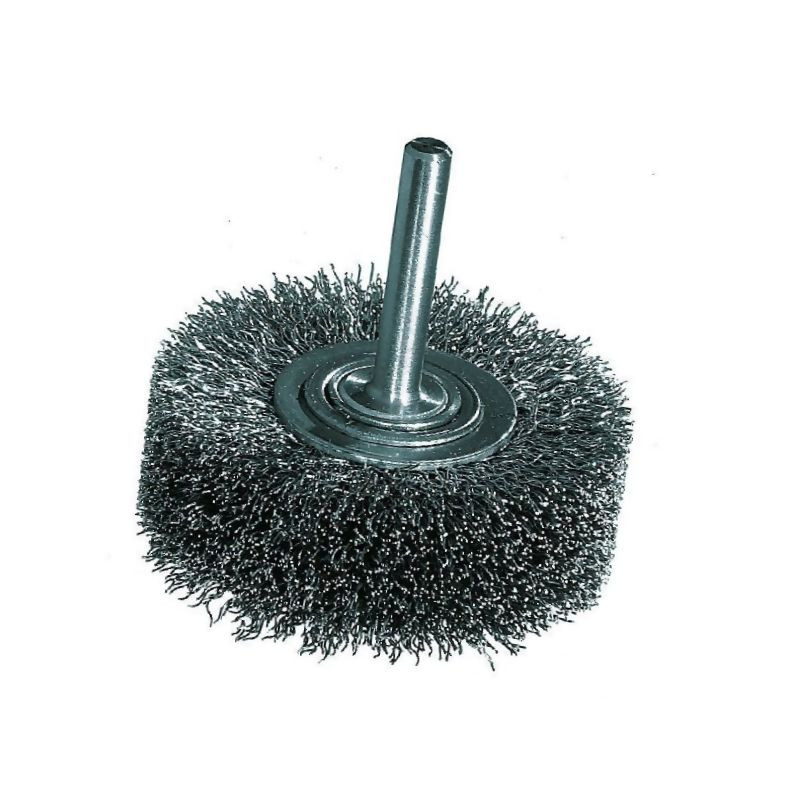 RTT Wire brush 60x15x6mm EXBS6015 Rema Tip Top 4015448491354
