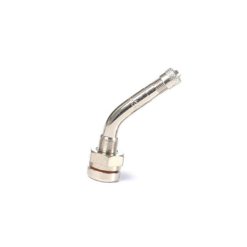 RTT Truck tubeless valve TR543 5626568 Rema Tip Top 4049256132284