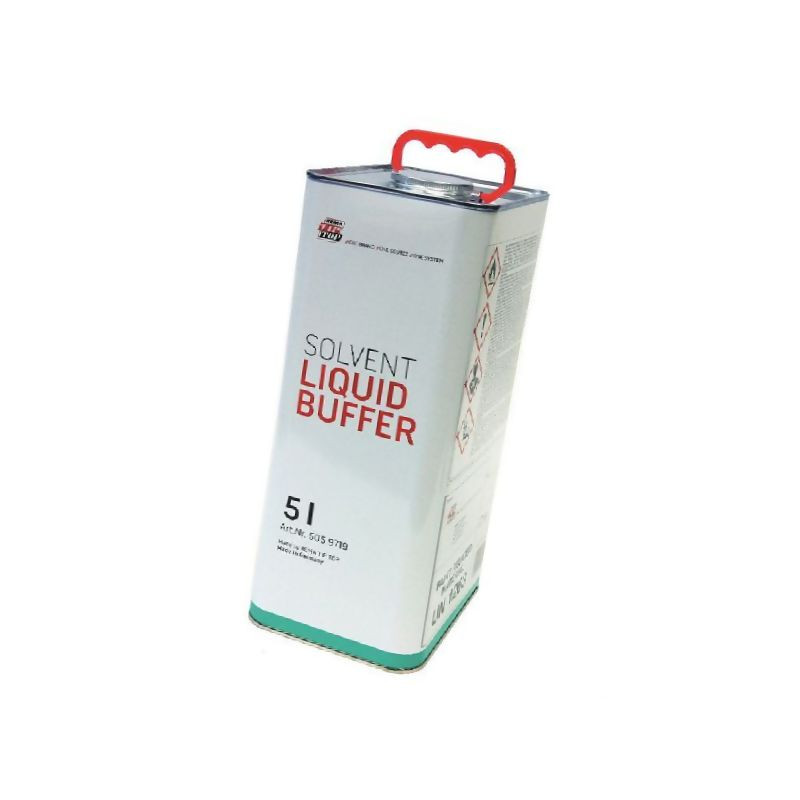 RTT Liquid buffer 5l cfc-free 5059719 Rema Tip Top 4003115059716