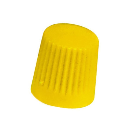 RTT Valve cap 1311 yellow 5620320 Rema Tip Top 4003115620329
