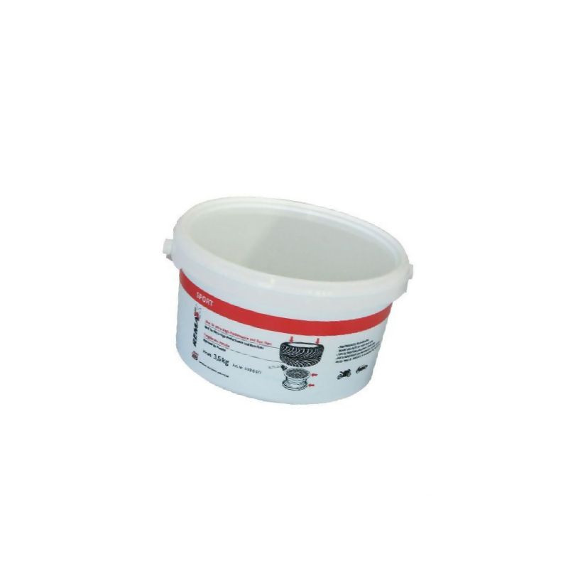 RTT Remaxx sport 3.5kg 5930577 Rema Tip Top 4003115930572