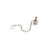 Alligator Cycle Adap.Chuck W.C 5625026 Rema Tip Top 4049256140432