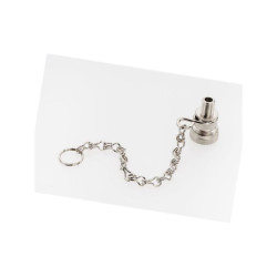 Alligator Cycle Adap.Chuck W.C 5625026 Rema Tip Top 4049256140432