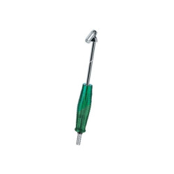 Alligator Air Chuck Dual Foot EXAL146502 Rema Tip Top 8711646610844
