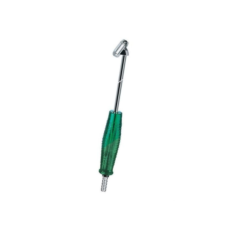 Alligator Air Chuck Dual Foot EXAL146502 Rema Tip Top 8711646610844