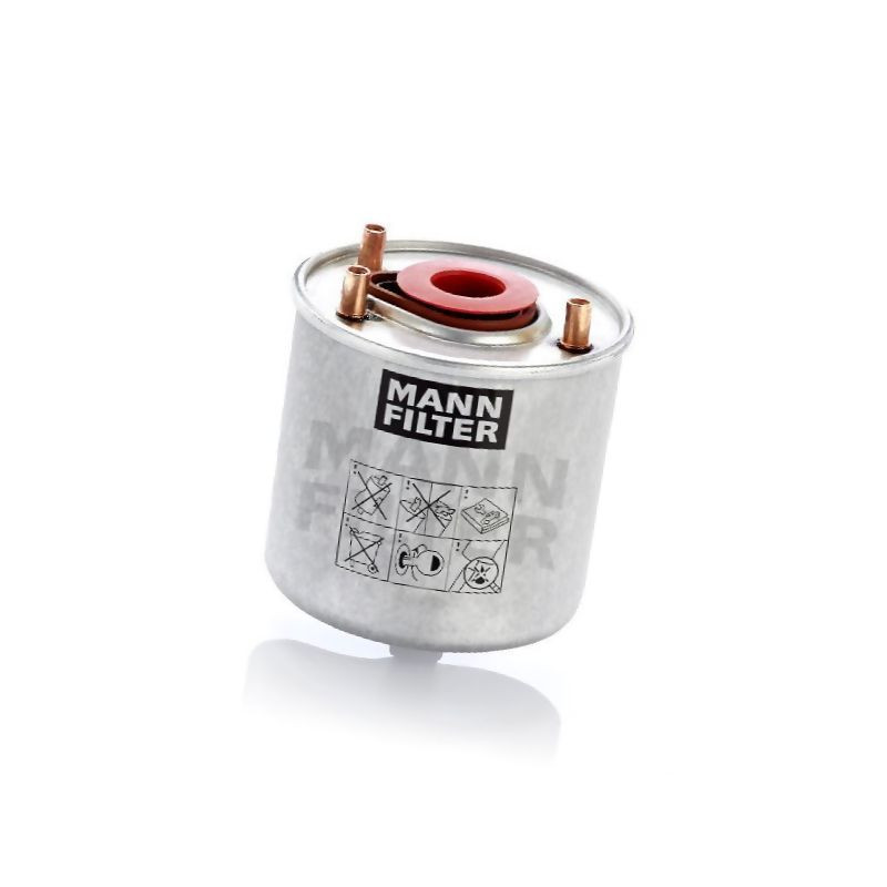 Filtr paliwa WK9046Z MANN-FILTER 4011558040352