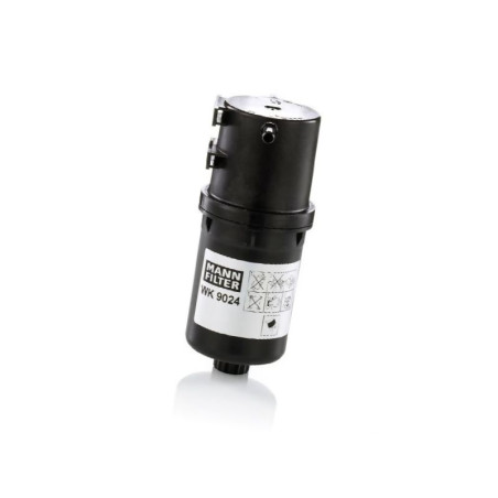 Filtr paliwa WK9024 MANN-FILTER 4011558056902