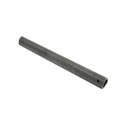 Rura trójkąt zew. T10 L390  32,5x3,25 /510/ Comer 5700037399379