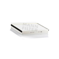 Filtr kabinowy CU3569 MANN-FILTER 4011558539306