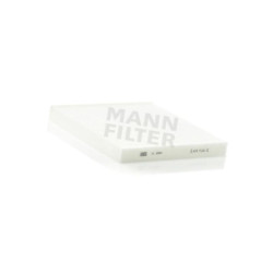 Filtr kabinowy CU2544 MANN-FILTER 4011558323202