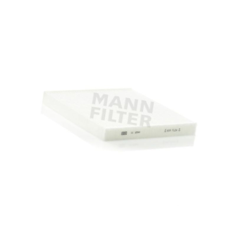 Filtr kabinowy CU2544 MANN-FILTER 4011558323202