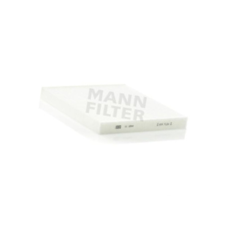 Filtr kabinowy CU2544 MANN-FILTER 4011558323202