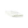 Filtr kabinowy CU2544 MANN-FILTER 4011558323202