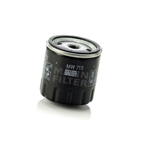 Filtr oleju MW713 MANN-FILTER 4011558842208