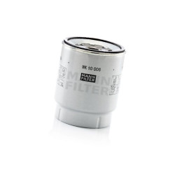 Filtr paliwa WK10006Z MANN-FILTER 4011558023669