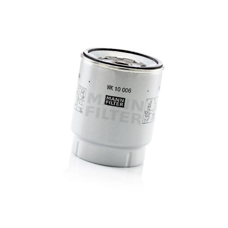 Filtr paliwa WK10006Z MANN-FILTER 4011558023669
