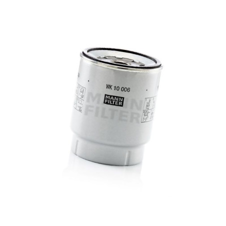 Filtr paliwa WK10006Z MANN-FILTER 4011558023669