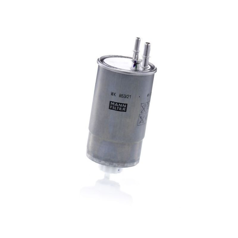 Filtr paliwa WK85321 MANN-FILTER 4011558966409