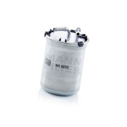 Filtr paliwa WK8232 MANN-FILTER 4011558953706