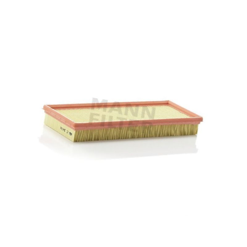 Filtr powietrza C3474 MANN-FILTER 4011558121006