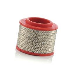Filtr powietrza C23107 MANN-FILTER 4011558025625