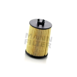 Filtr oleju HU6121X MANN-FILTER 4011558298005