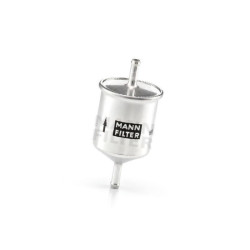 Filtr paliwa WK66 MANN-FILTER 4011558905705