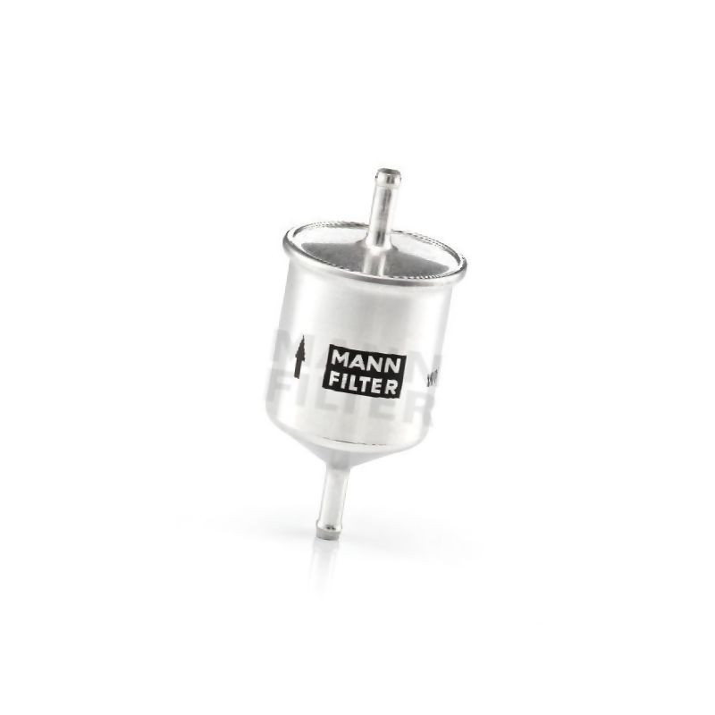 Filtr paliwa WK66 MANN-FILTER 4011558905705