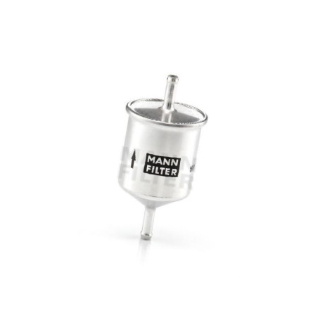 Filtr paliwa WK66 MANN-FILTER 4011558905705