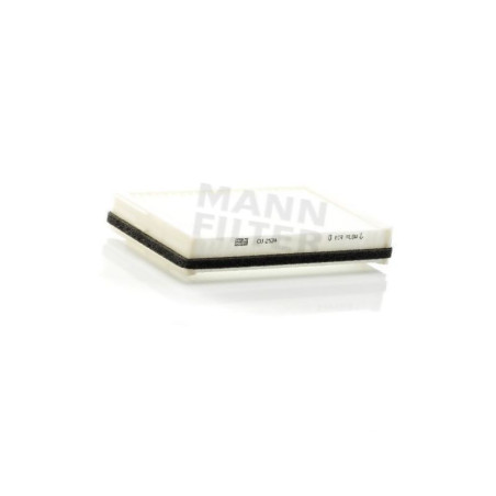 Filtr kabinowy CU2534 MANN-FILTER 4011558312206